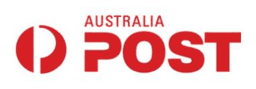 Australia Post